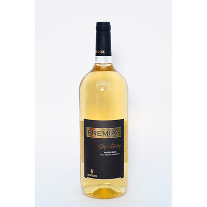 ROVINEX Premiat Dry Riesling Demidulce SGR 1,5 L - WALTI WALTI
