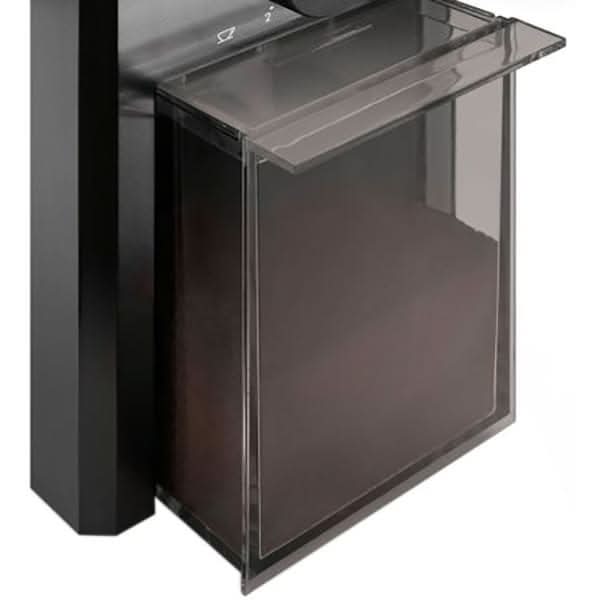 Rasnita cafea DELONGHI KG79, 120g, 110W, negru WALTI