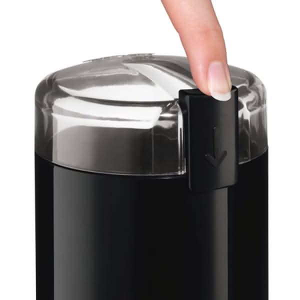 Rasnita cafea BOSCH TSM6A013B, 75g, 180W, negru WALTI