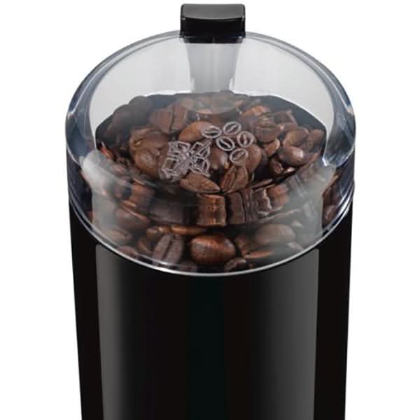 Rasnita cafea BOSCH TSM6A013B, 75g, 180W, negru WALTI