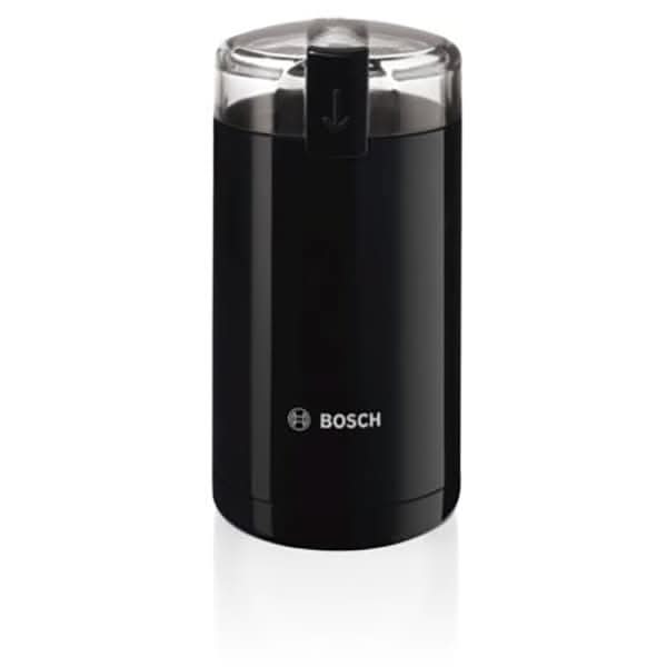 Rasnita cafea BOSCH TSM6A013B, 75g, 180W, negru WALTI