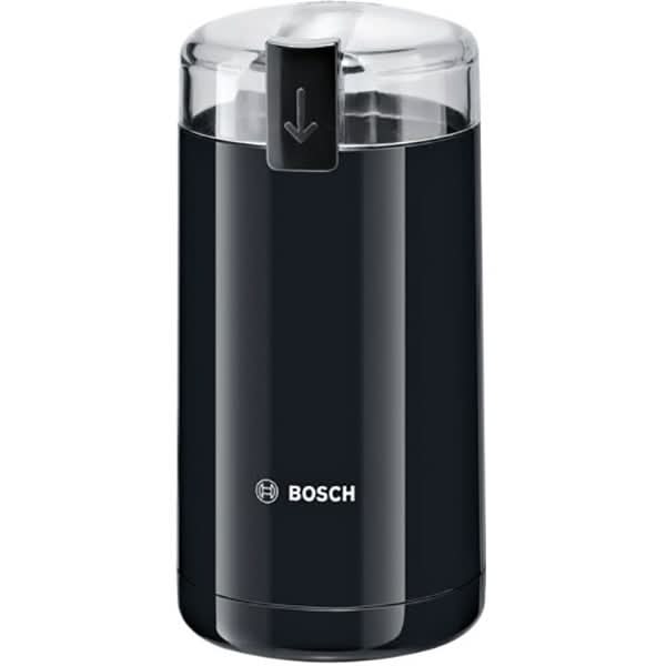 Rasnita cafea BOSCH TSM6A013B, 75g, 180W, negru WALTI