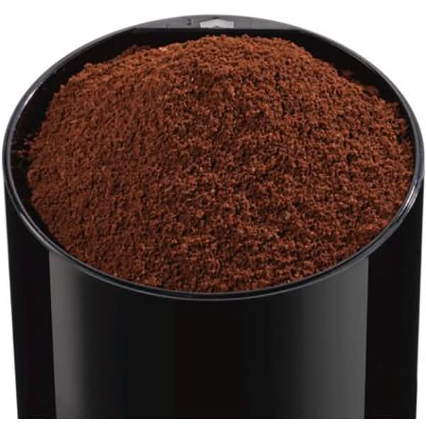 Rasnita cafea BOSCH TSM6A013B, 75g, 180W, negru WALTI