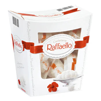 Raffaello T23 x 8 230 g - WALTI WALTI