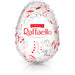 Raffaello Ou Paste 100 g - WALTI WALTI