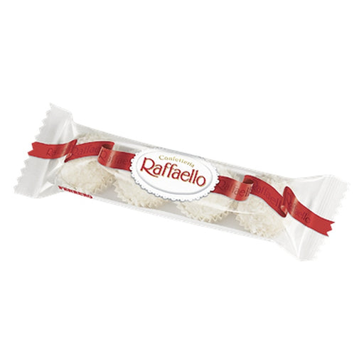 Raffaello Praline cu Nuca de Cocos si Migdale 40 g - WALTI WALTI