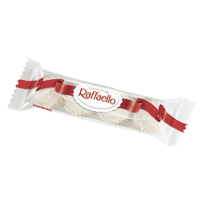 Raffaello Praline cu Nuca de Cocos si Migdale 40 g - WALTI WALTI