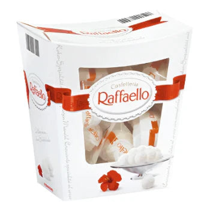 Raffaello T23 x 8 230 g - WALTI WALTI
