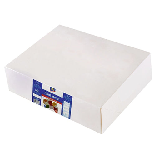 Rahat Asortat 3 Kg - WALTI WALTI