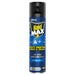 Raid Max 2 in 1 Spray Insecte Zburătoare 400 ml - WALTI WALTI