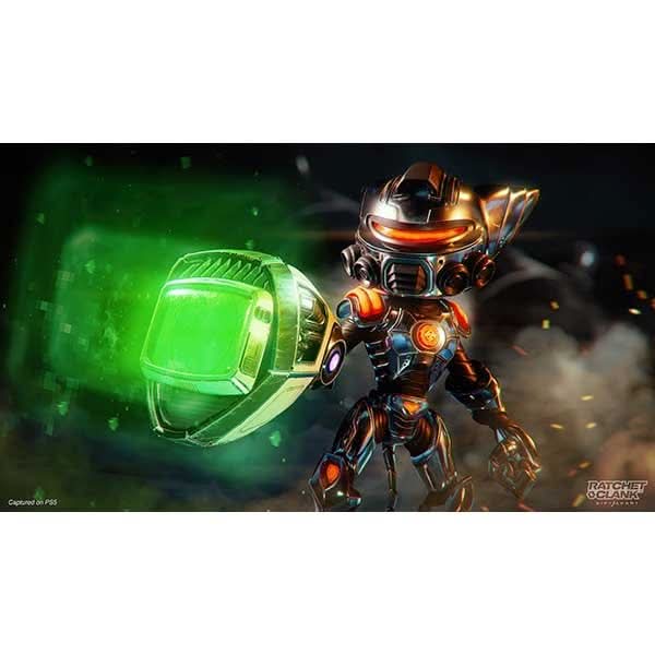 Joc Ratchet & Clank: Rift Apart PS5 WALTI