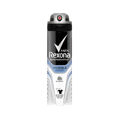 Rexona Deodorant Rece Gheata 150 ml - WALTI WALTI