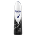 Rexona Deodorant Spray Black & White/ Clear 150 ml - WALTI WALTI