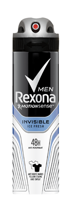 Rexona Deodorant Spray Men Cobalt 150 ml - WALTI WALTI