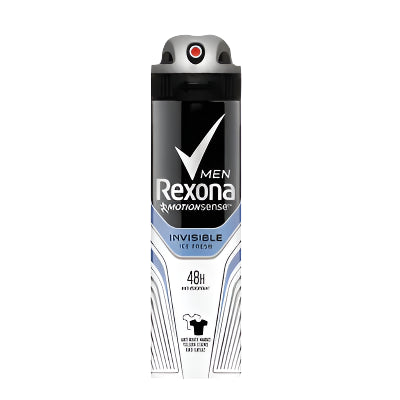 Rexona Deodorant Spray Men Cobalt 150 ml - WALTI WALTI