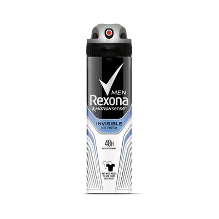 Rexona Deodorant Rece Gheata 150 ml - WALTI WALTI