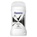 Rexona Deodorant Stick Invisible Black & White 50 ml - WALTI WALTI