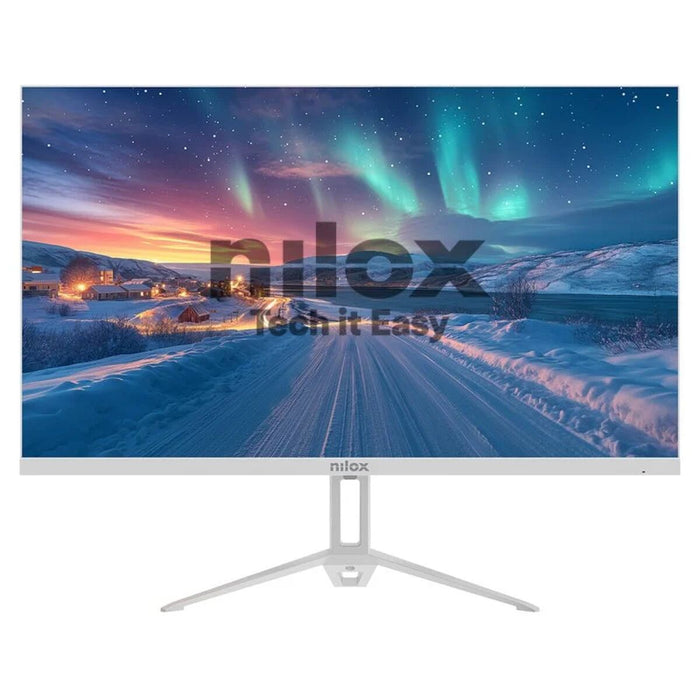 Monitor Nilox NXM24FHD100W 24" - WALTI WALTI