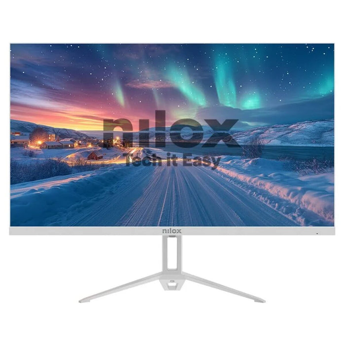 Monitor Gaming Nilox NXM27FHD100W 27" - WALTI WALTI
