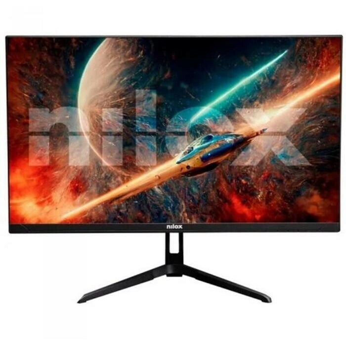 Monitor Nilox MXM24FHD16511 - WALTI WALTI