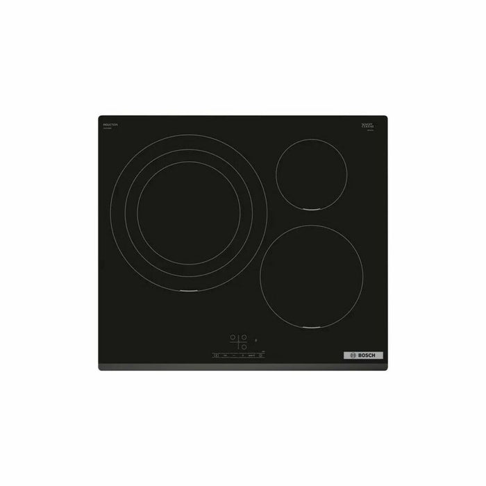 Plită cu Inducție BOSCH PID631BB5E 60 cm 7400 W 59,2 cm - WALTI WALTI