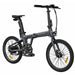 Bicicletă Electrică A Dece Oasis ADO A20 Gri 250 W 10000 mAh - WALTI WALTI