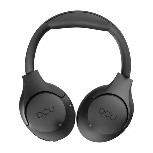 Căști Bluetooth DCU TRUE IMMERSIVE ANC Negru - WALTI WALTI