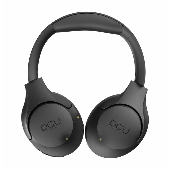 Căști Bluetooth DCU TRUE IMMERSIVE ANC Negru - WALTI WALTI