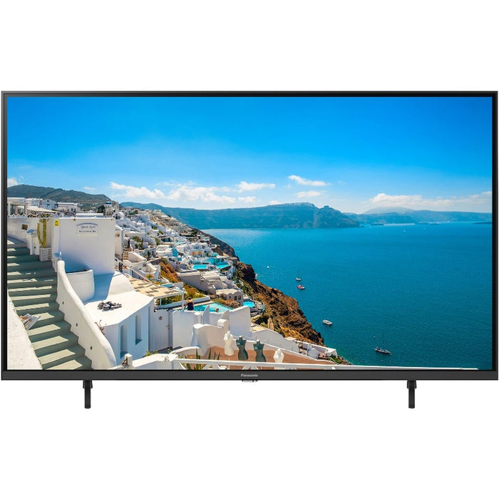 Smart TV Panasonic TX43MX940E 4K Ultra HD 43" LED AMD FreeSync - WALTI