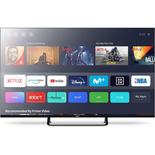 Smart TV Engel LE4385SM Full HD LED 43" (109 cm) - WALTI