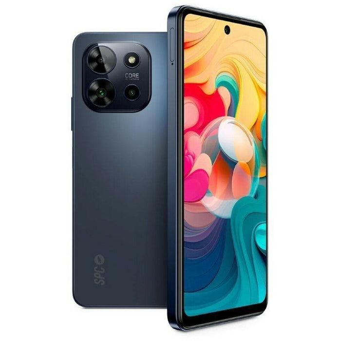 Smartphone SPC DISCOVERY 2 6,6" UNISOC T606 8 GB RAM 256 GB Albastru - WALTI WALTI