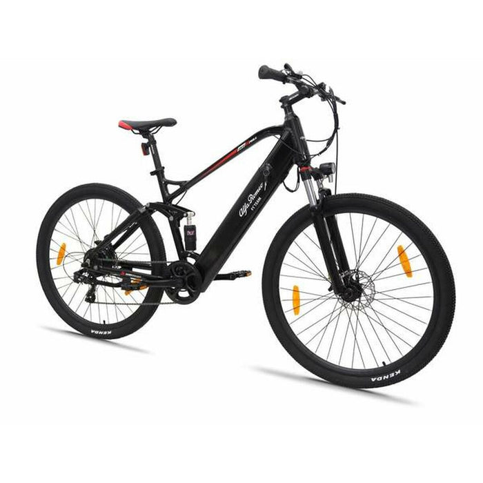 Bicicletă Electrică Alfa Romeo FULL Negru 250 W 13000 mAh 29" - WALTI WALTI