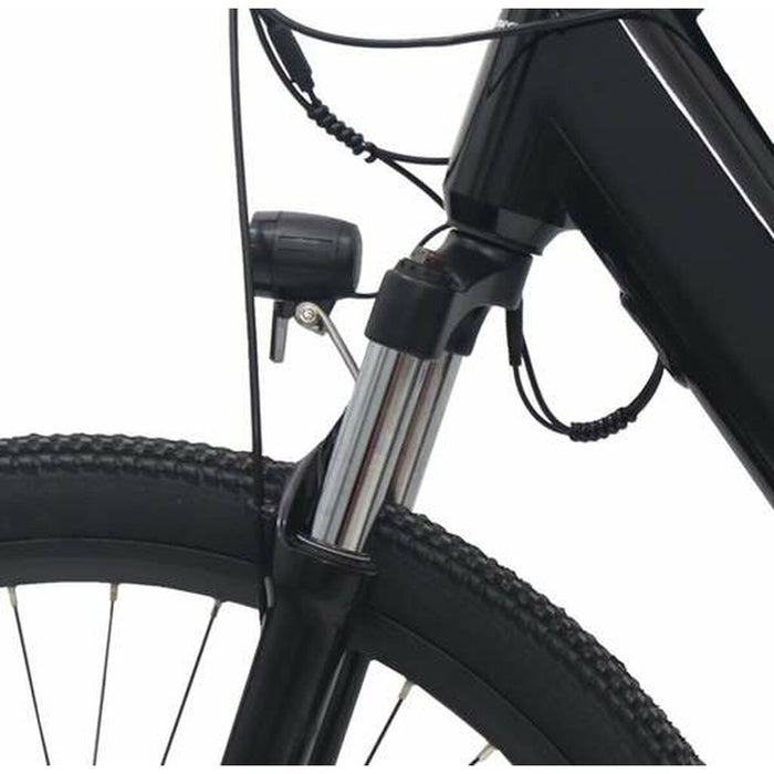 Bicicletă Electrică Alfa Romeo FULL Negru 250 W 13000 mAh 29" - WALTI WALTI