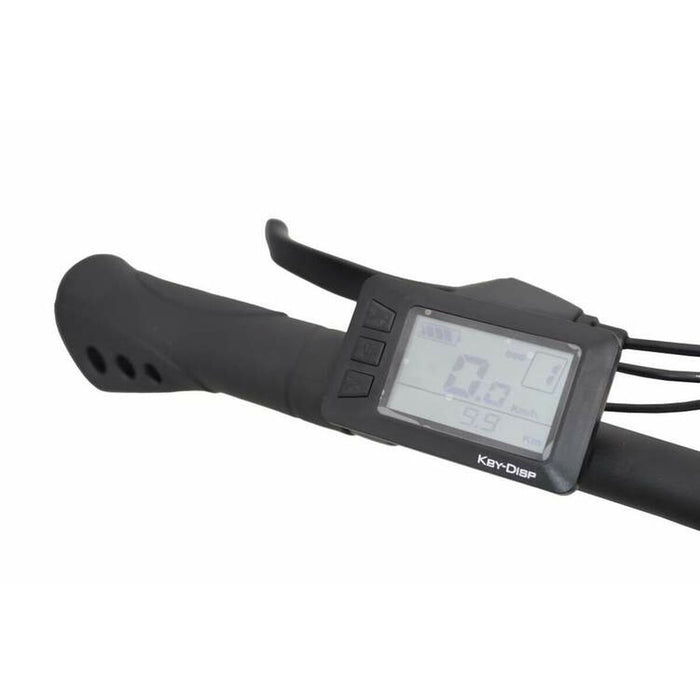 Bicicletă Electrică Alfa Romeo FULL Negru 250 W 13000 mAh 29" - WALTI WALTI