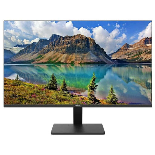 Monitor Nilox NXM24FHD111 Full HD 24" 100 Hz - WALTI WALTI