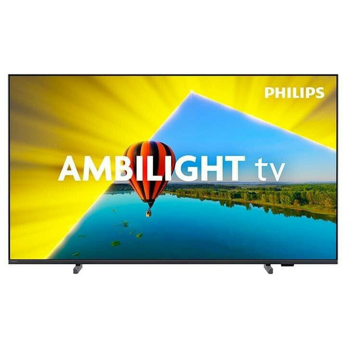 Smart TV Philips 55PUS8079 4K Ultra HD 55" (140 cm) LED - WALTI