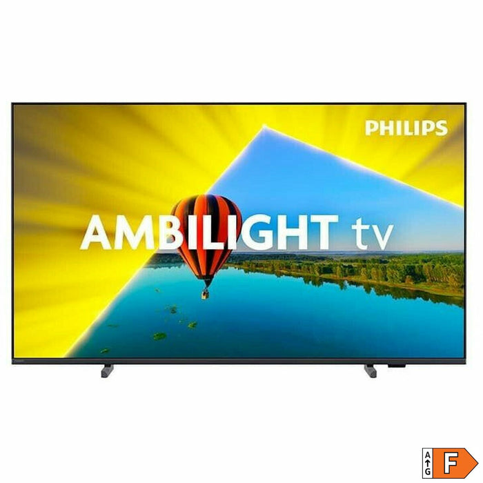 Smart TV Philips 55PUS8079 4K Ultra HD 55" (140 cm) LED - WALTI