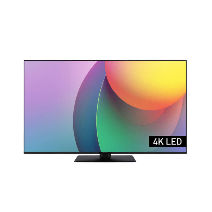 Smart TV Panasonic TB43W60AEZ 4K Ultra HD 43" LED - WALTI