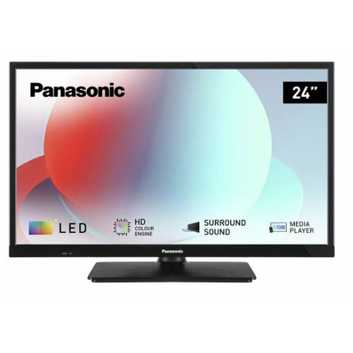 Televiziune Panasonic TS24N30AEZ HD 24" LED - WALTI WALTI