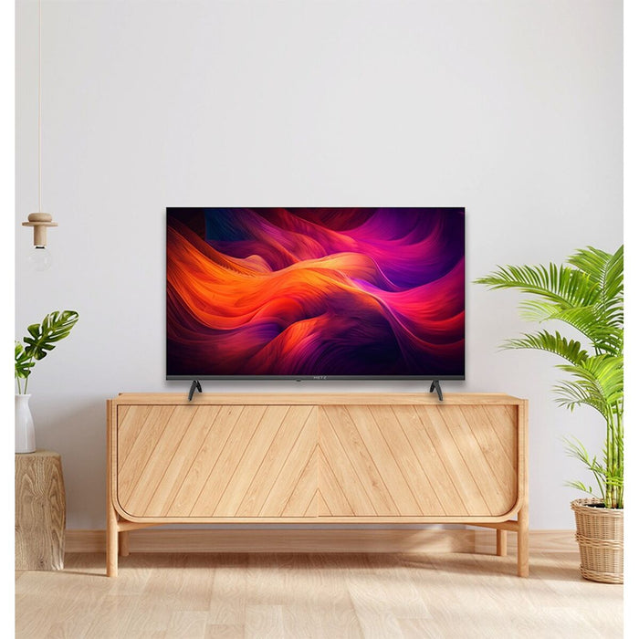 Smart TV Metz 32MTE6000Y HD 32" LED - WALTI WALTI