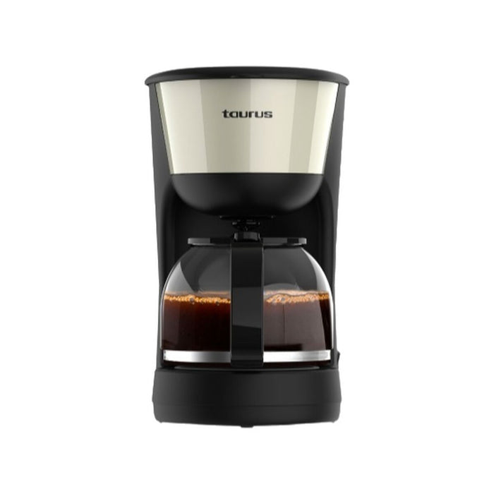 Cafetieră cu Filtru Taurus Verona Vintage Cream 12T - WALTI WALTI