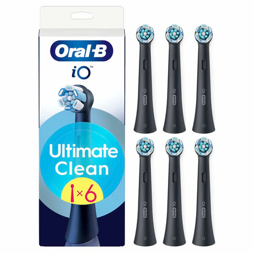 Cap de Schimb Oral-B IO ULTIMATE - WALTI WALTI