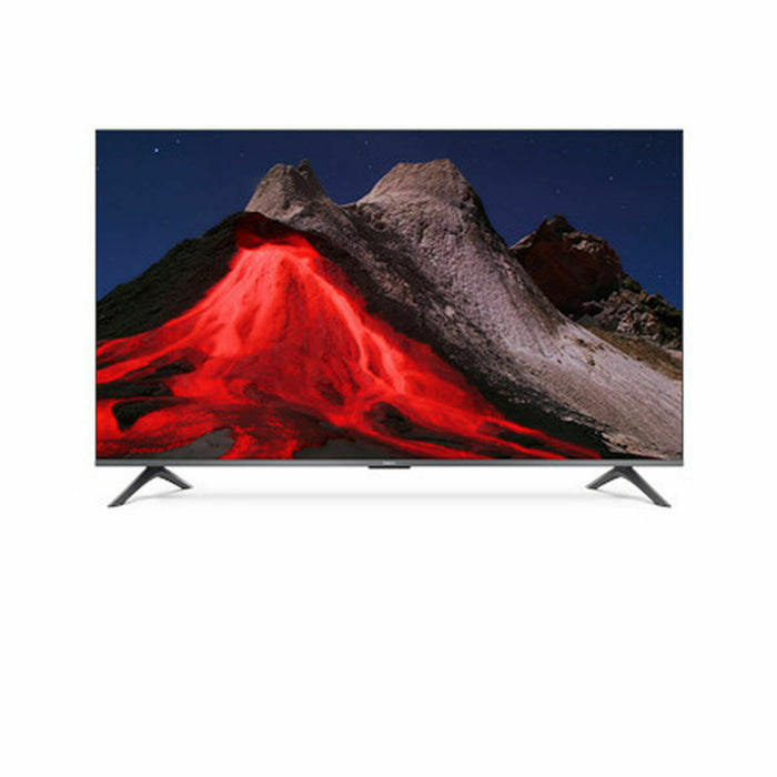 Smart TV Xiaomi 55 A PRO 2026 55" (140 cm) UHD Google Assistant QLED Dolby Vision - WALTI WALTI
