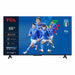 Smart TV TCL 55P6K 55" (140 cm) 4K Ultra HD LED HDR - WALTI WALTI