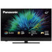 Smart TV Panasonic TV-42Z90BE6 4K Ultra HD 42"  (107 cm) HDR OLED NVIDIA G-SYNC - WALTI WALTI