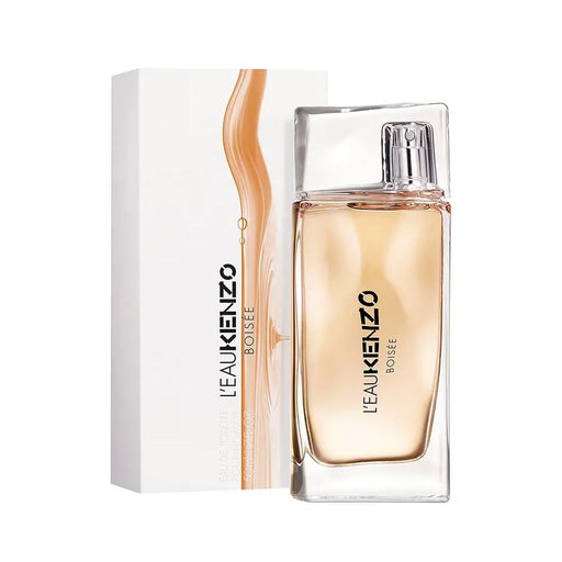Parfum Bărbați Kenzo L'EAU KENZO EDT 50 ml L'Eau Kenzo Boisée - WALTI WALTI