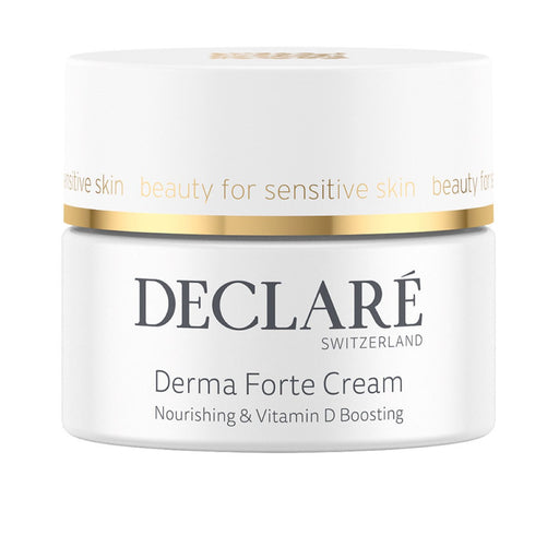 Cremă de Față Declaré Derma Forte 50 ml - WALTI WALTI