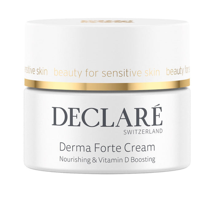 Cremă de Față Declaré Derma Forte 50 ml - WALTI WALTI