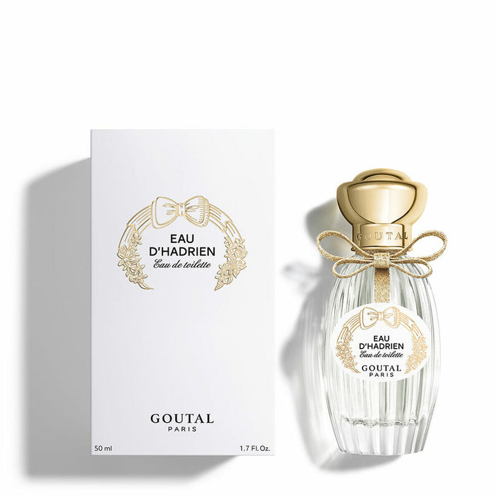 Parfum Unisex Goutal Eau D'Hadrien EDT 50 ml - WALTI WALTI