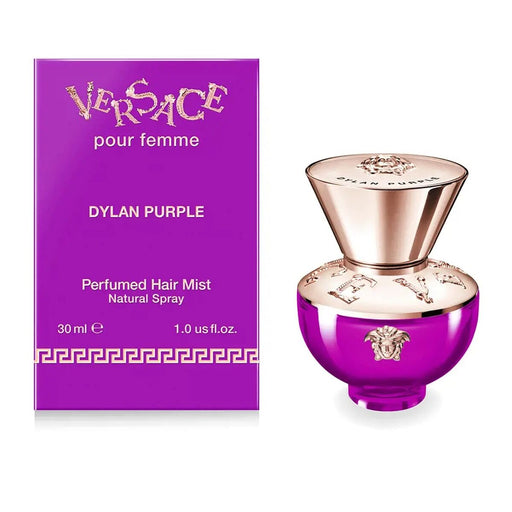 Parfum Femei Versace Dylan Purple EDP 30 ml - WALTI WALTI